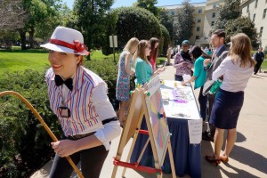 Doorways for Women and Families at 2016 Pentagon Walk-A-Lap for a Survivor (Photo by Arthur Mondale, Pentagram) Doorways for Women and Families at 2016 Pentagon Walk-A-Lap for a Survivor (Photo by Arthur Mondale, Pentagram)
