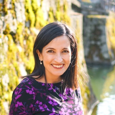 Diana Ortiz
