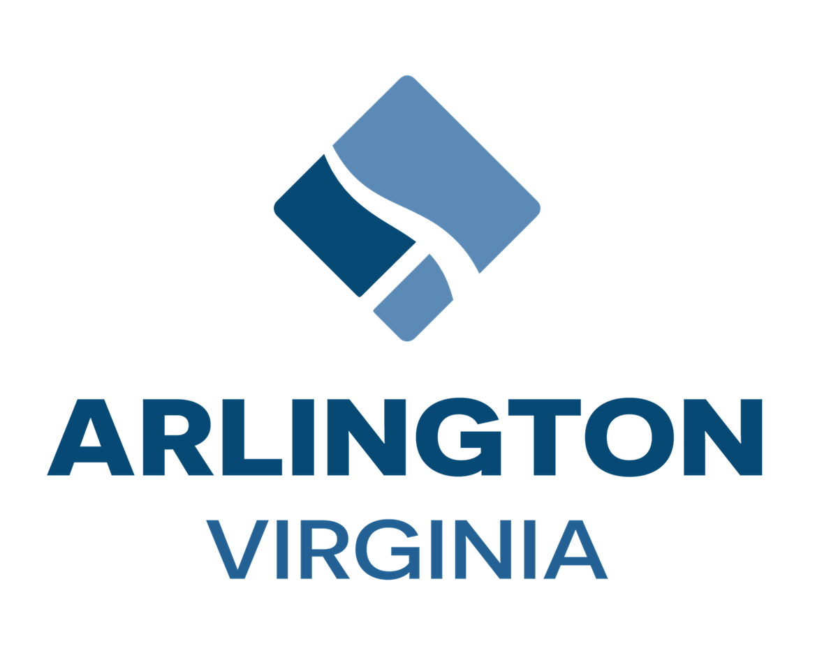 Arlington County logo