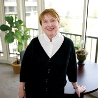 Julia Whiston