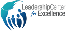 Leadership Center for Excellence logo
