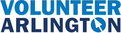 Volunteer Arlington logo